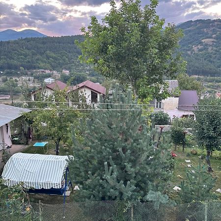 Sweet Home Dilijan Exterior photo