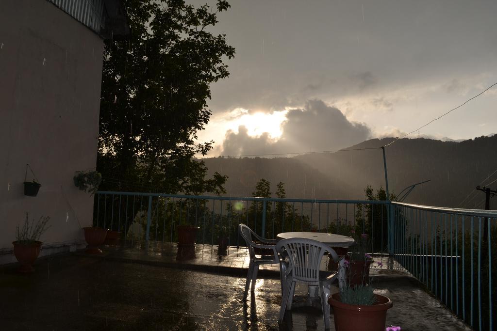 Sweet Home Dilijan Exterior photo