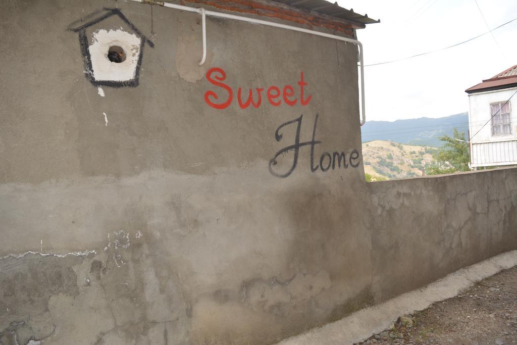 Sweet Home Dilijan Exterior photo