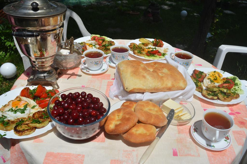 Sweet Home Dilijan Exterior photo