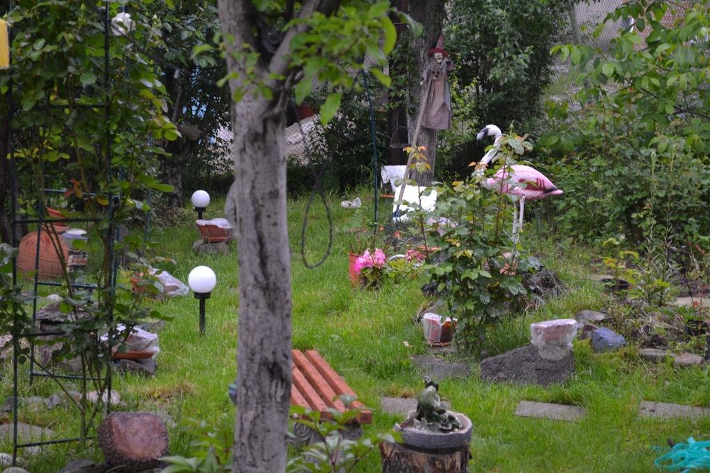 Sweet Home Dilijan Exterior photo