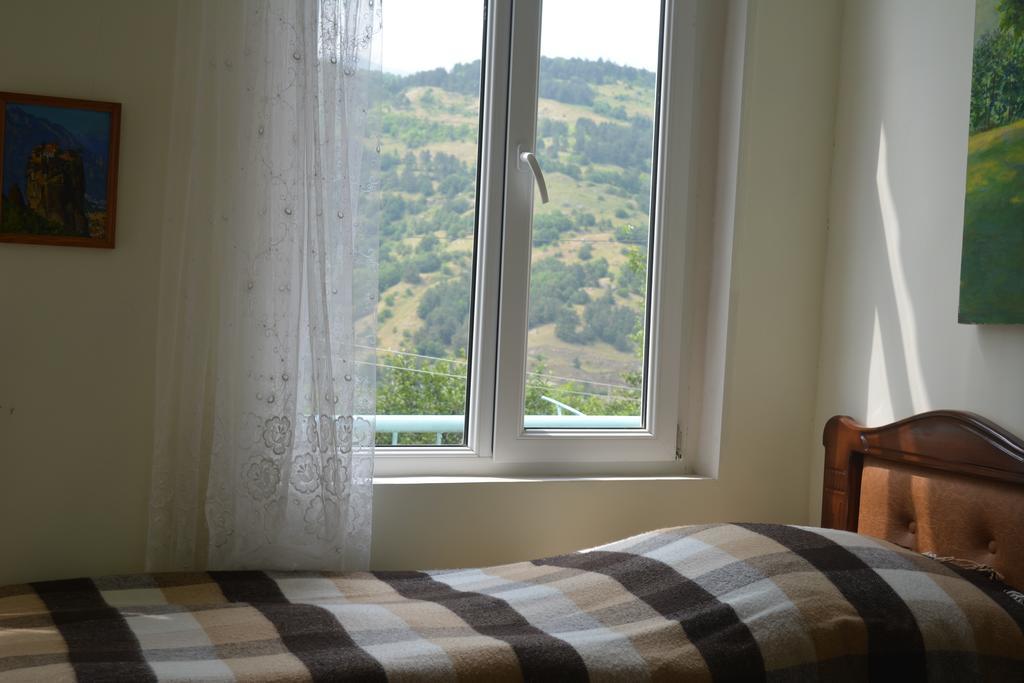 Sweet Home Dilijan Exterior photo