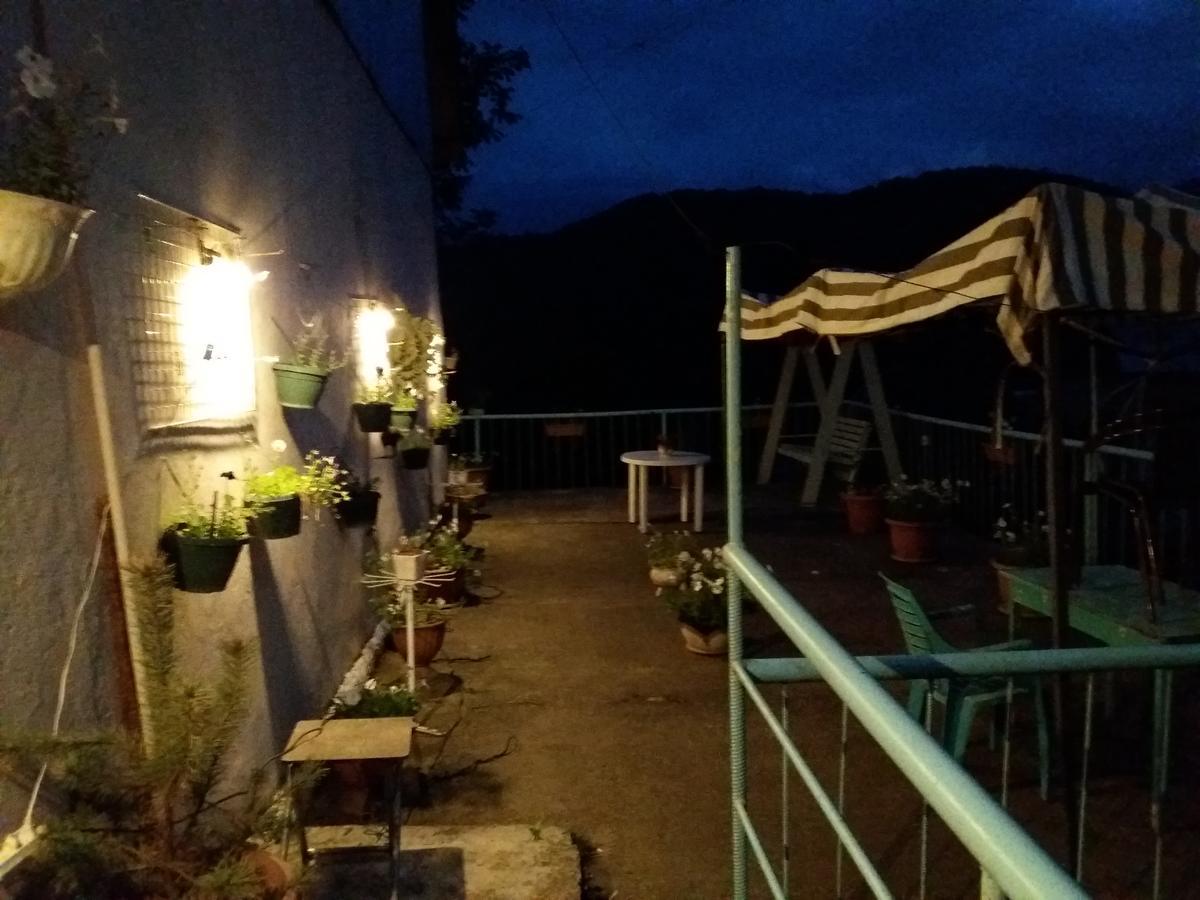 Sweet Home Dilijan Exterior photo