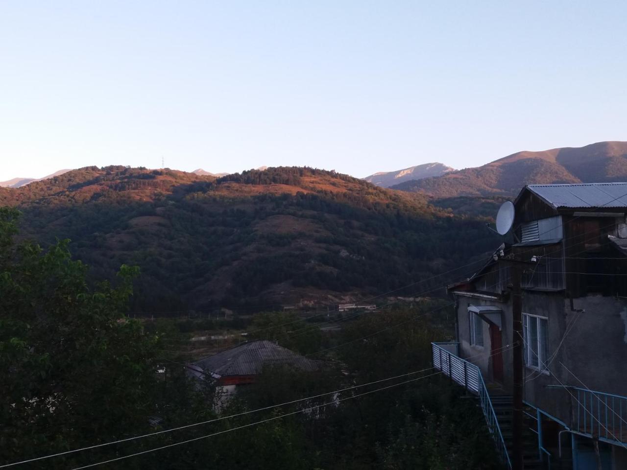 Sweet Home Dilijan Exterior photo